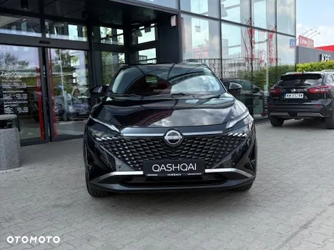 Nissan Qashqai 1.5 e-POWER Acenta - 3