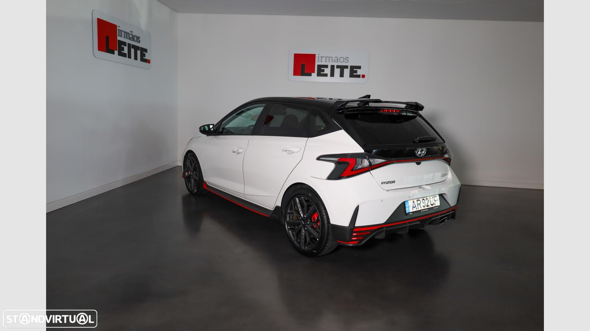 Hyundai i20 N 1.6 T-GDi Performance Pack - 7