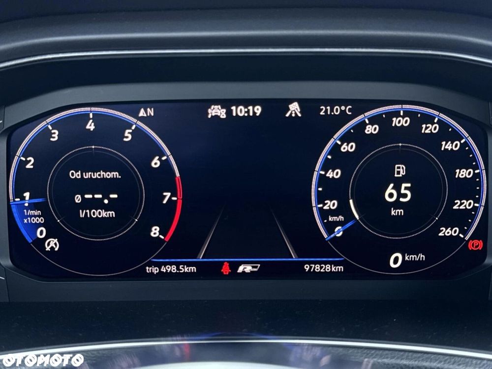 Volkswagen T-Roc 1.5 TSI R-Line - 17