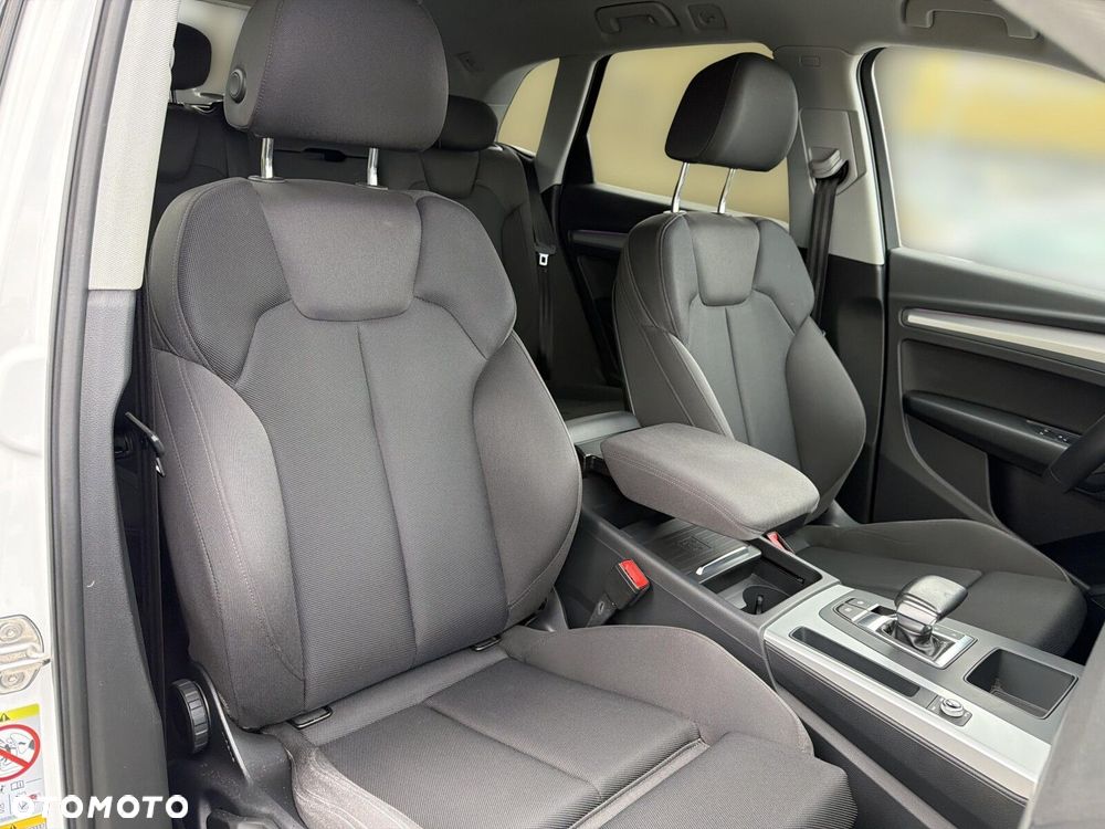 Audi Q5 - 16