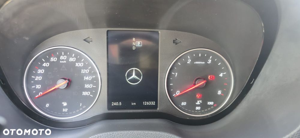 Mercedes-Benz Sprinter 315 - 26