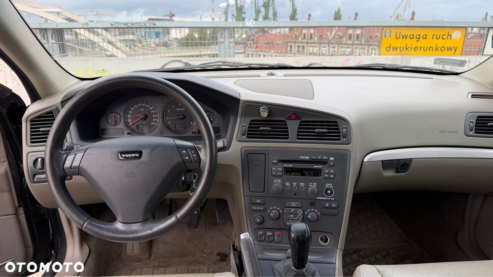 Volvo S60 - 7