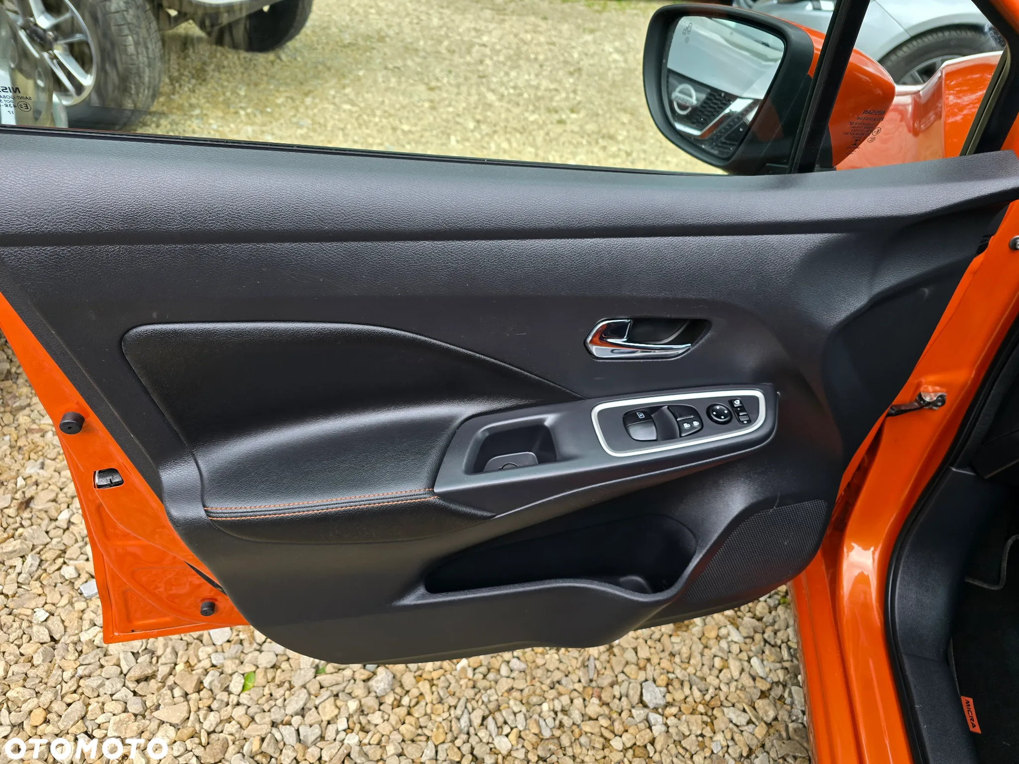 Nissan Micra 0.9 IG-T BOSE Personal Premium Edition - 23