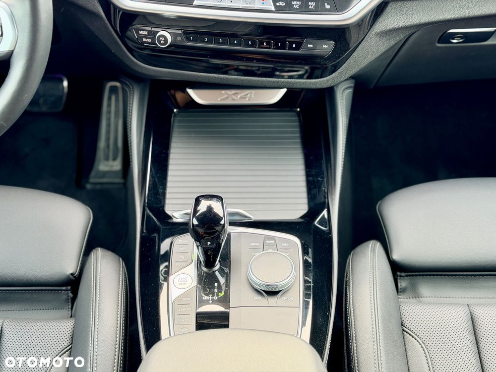 BMW X4 xDrive30i M Sport Edition - 24