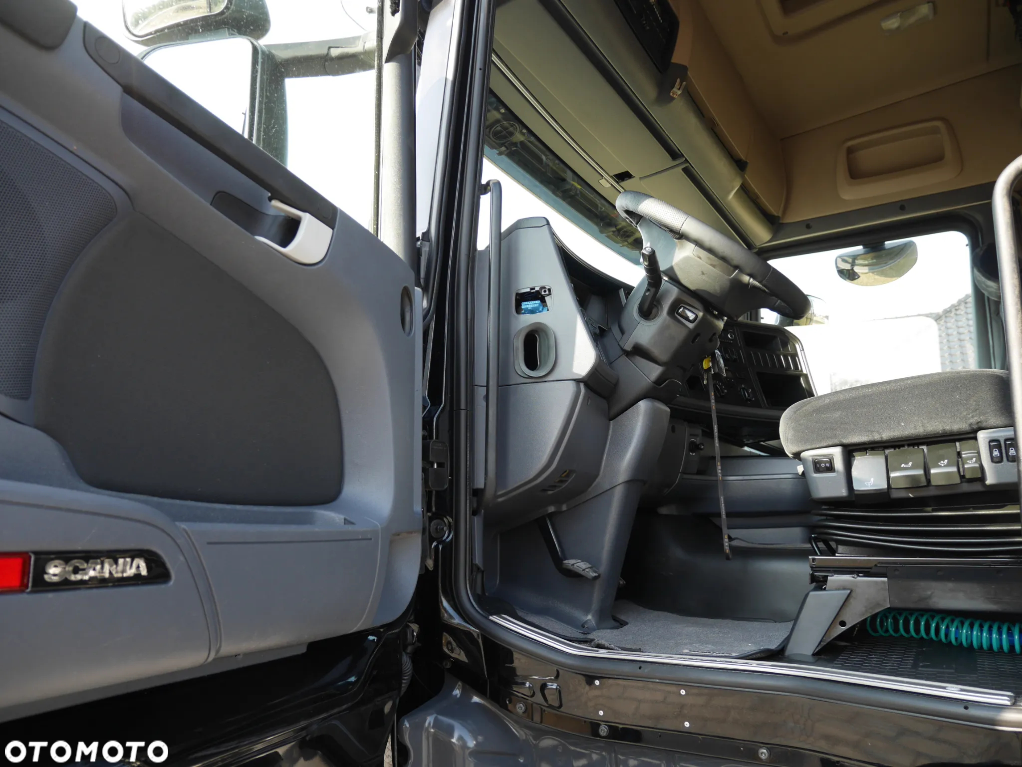 Scania R450 STREAMLINE * CROWN EDITION * STANDARD - 14