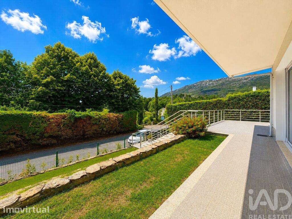 Casa / Villa T3 em Vila Nova de Cerveira e Lovelhe de 126 m2 - Grande imagem: 3/37