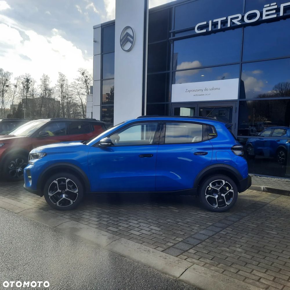 Citroën C3 1.2 mHEV Plus - 3