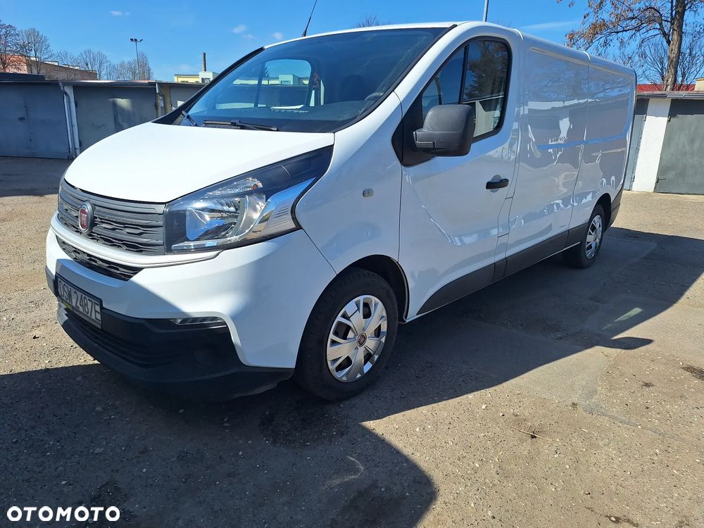 Fiat Talento - 1