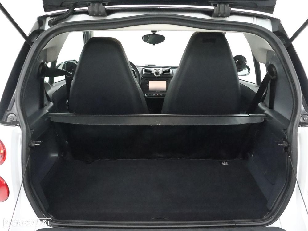 Smart ForTwo Coupé 0.8 cdi Passion 54 - 6