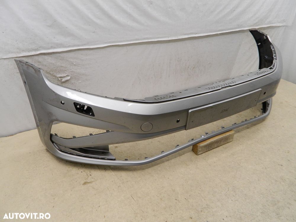 Bara fata, VW Sportsvan, facelift, 2017, 2018, 2019, 2020, 2021, 510807221M. - 7