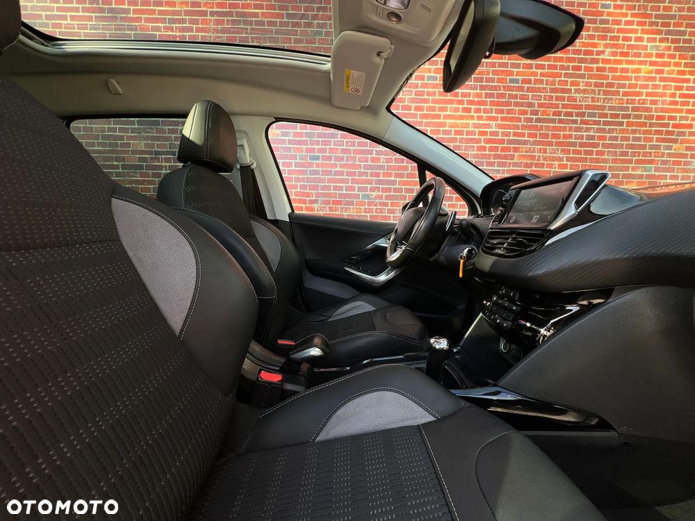 Peugeot 2008 - 14