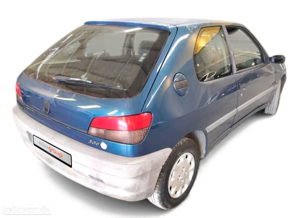 Peugeot 306 - 2