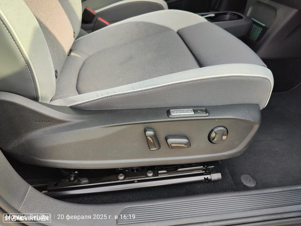 VW ID.3 Performance Upgrade Pro 1st - 8