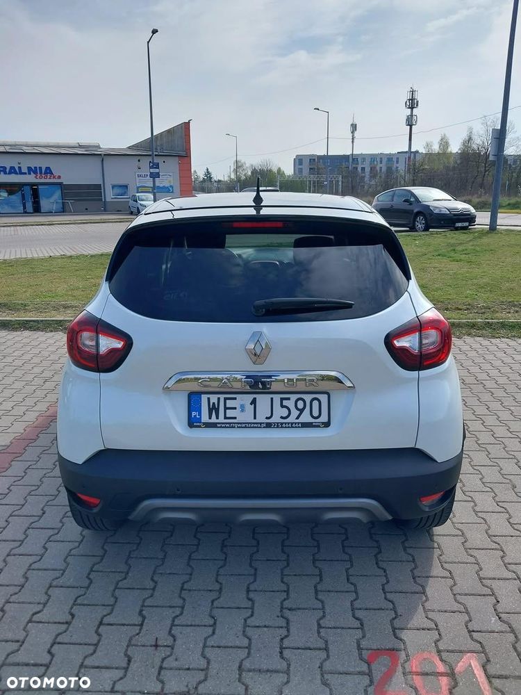 Renault Captur - 6