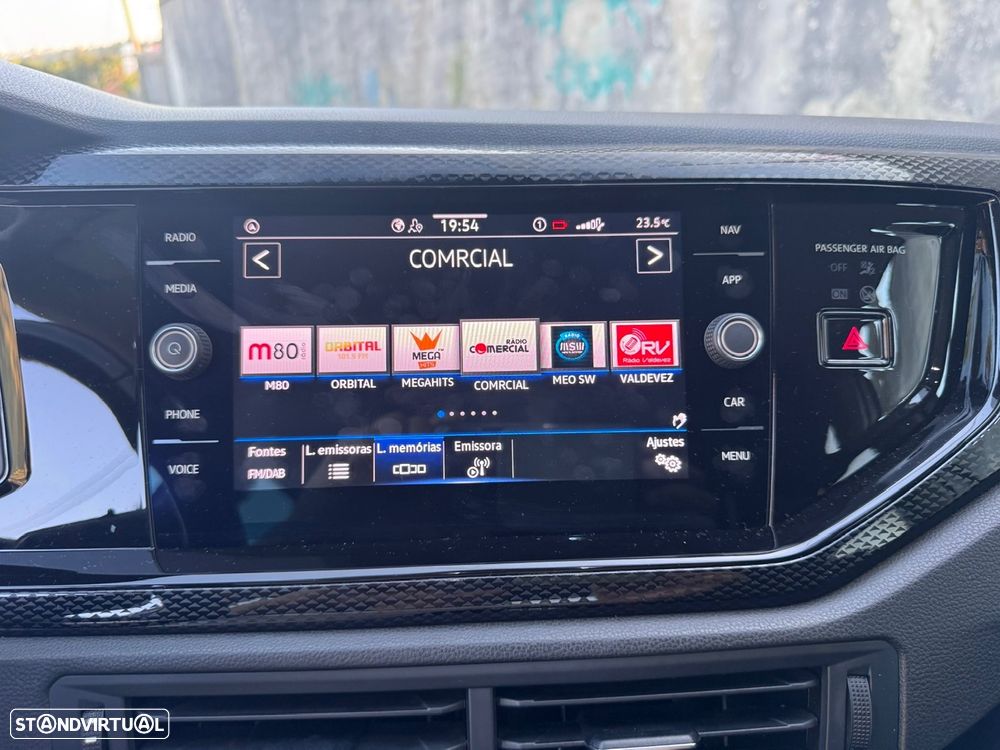 VW Taigo 1.0 TSI Life - 33