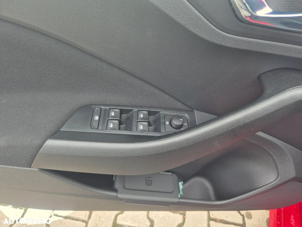 Skoda Kamiq 1.0 TSI DSG Selection - 12