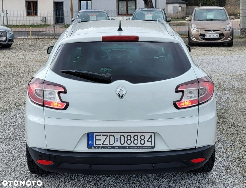 Renault Megane - 29