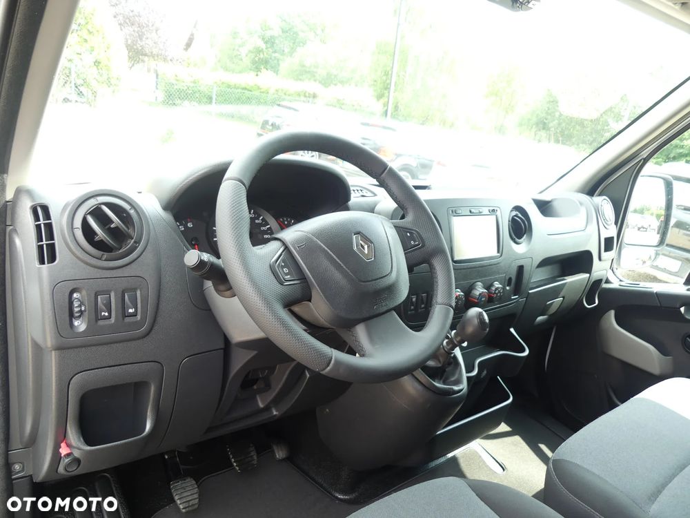 Renault Master - 12