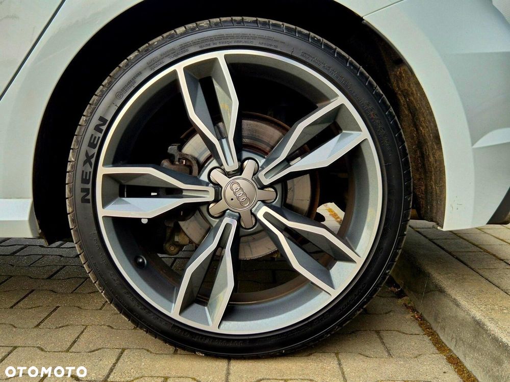 Audi S1 - 12