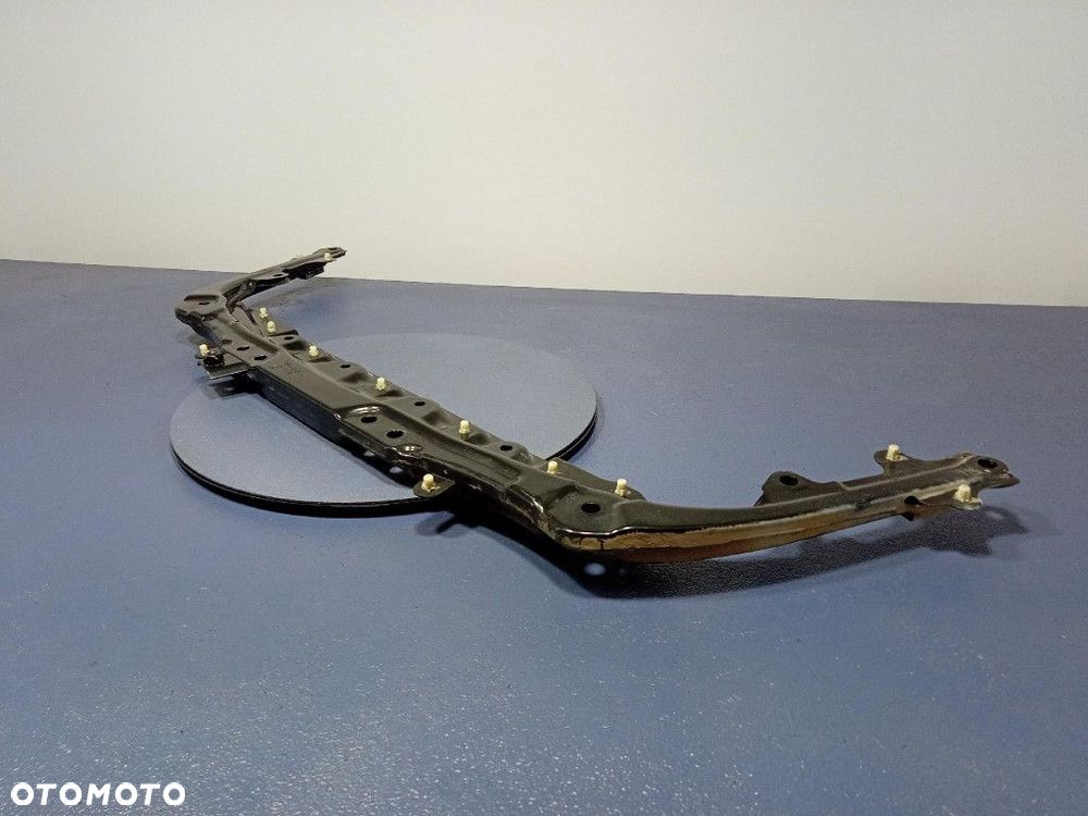 BMW IX1 X1 U11 WZMOCNIENIE BELKA ZAWIESZENIA TYŁ 8836955 - 5