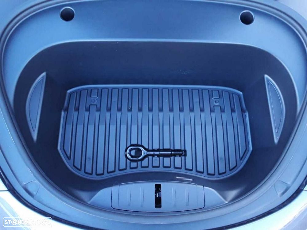 Tesla Model 3 RWD RWD - 9