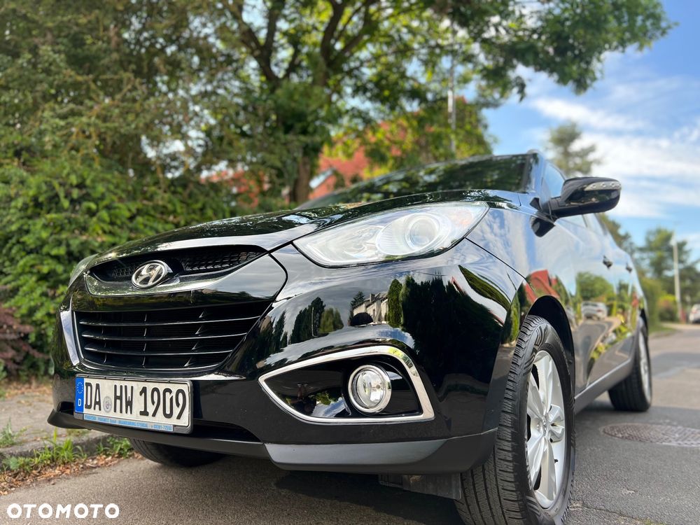 Hyundai ix35 1.6 2WD Style - 11
