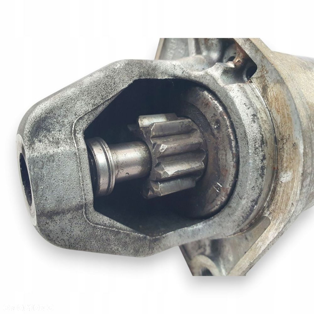 ROZRUSZNIK Fiat 500 Lancia Ypsilon Alfa Romeo 1.3 M-Jet 0001138012 Bosch - 6