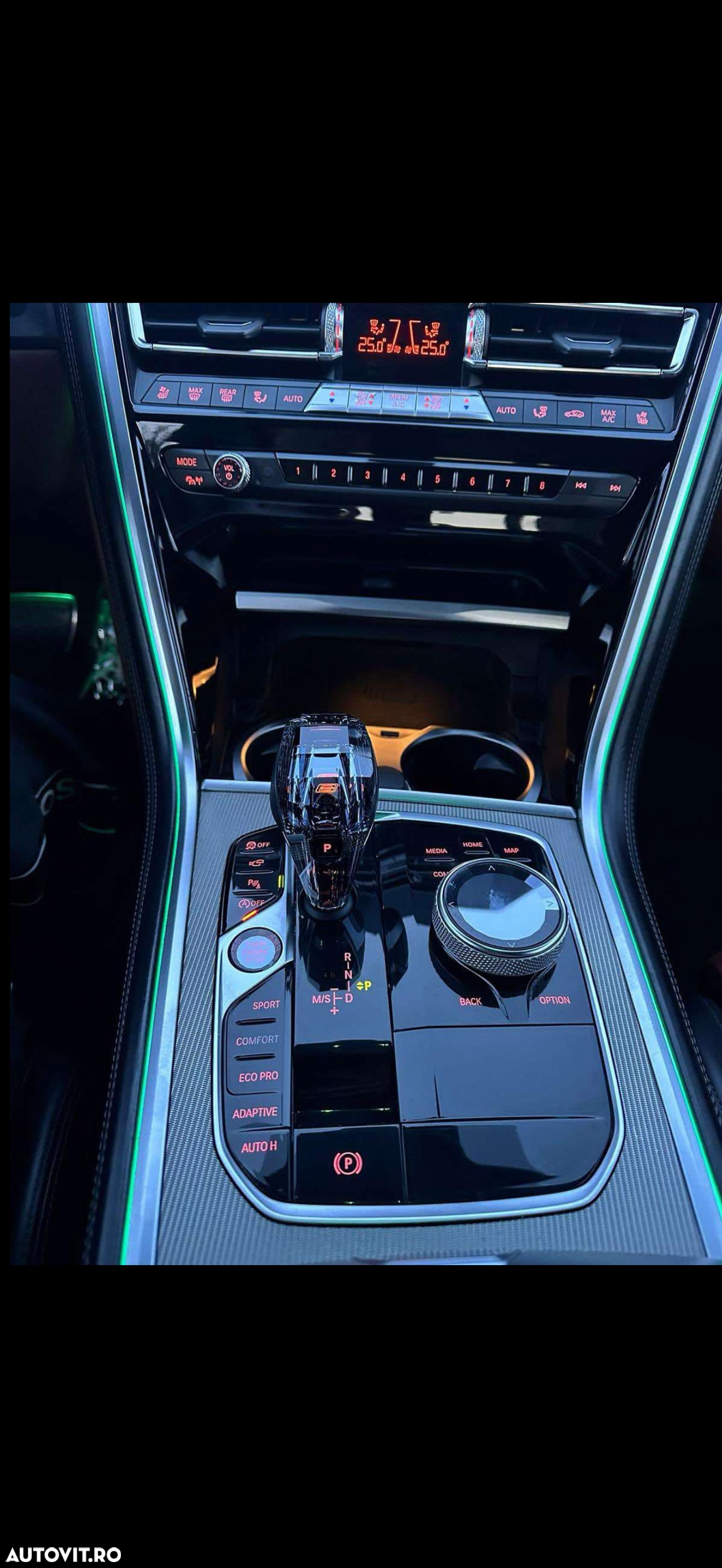 BMW Seria 8 840d xDrive - 16