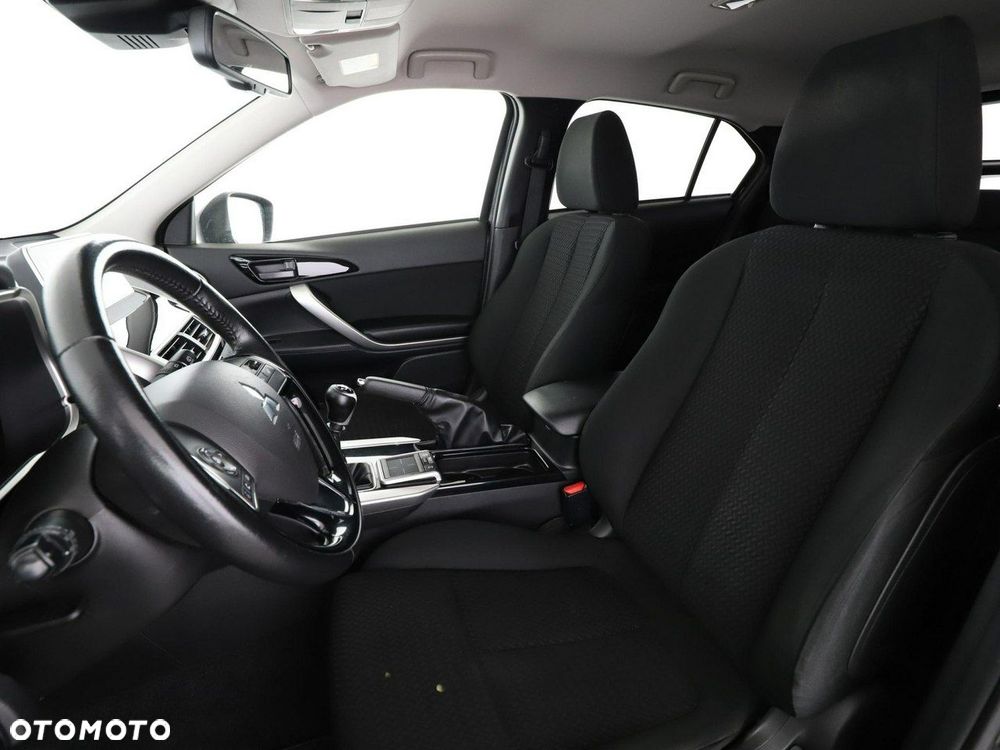 Mitsubishi Eclipse Cross 1.5 T-MIVEC 2WD Diamant+ - 14