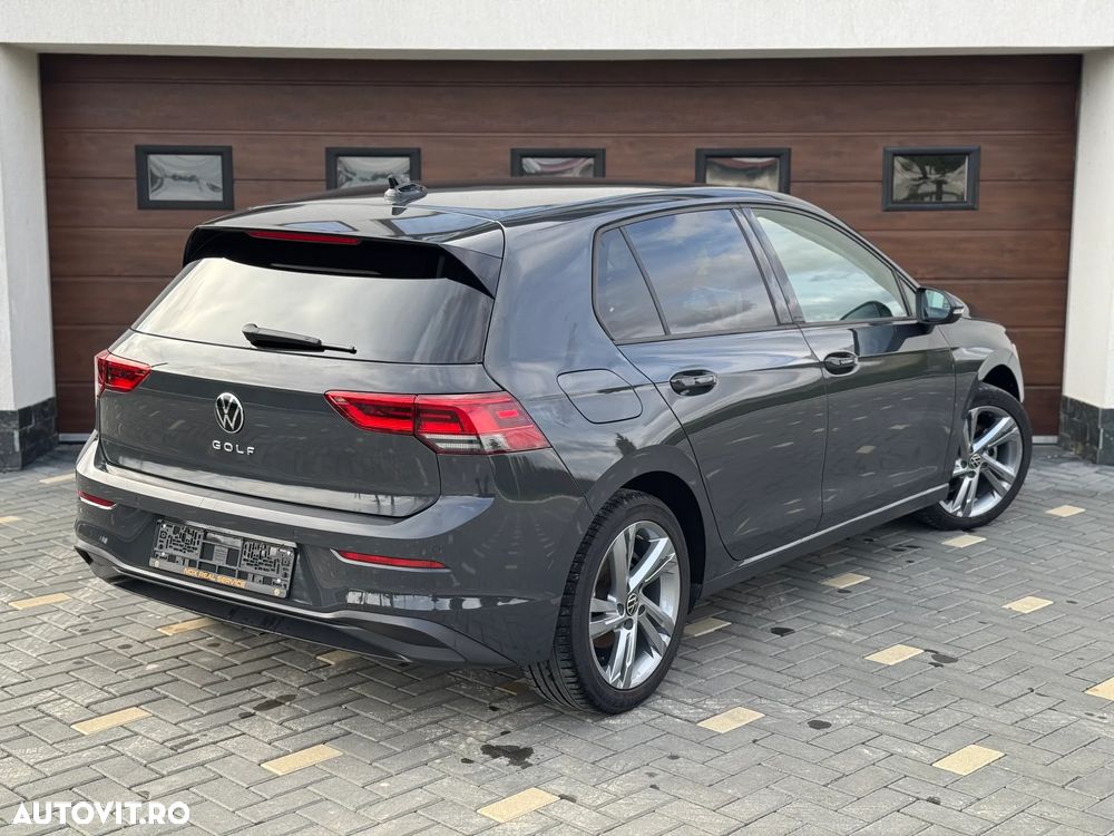 Volkswagen Golf - 3