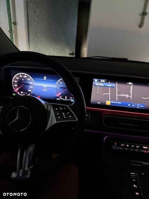 Mercedes-Benz Klasa V 250 d 4-Matic Avantgarde 9G-Tronic - 13