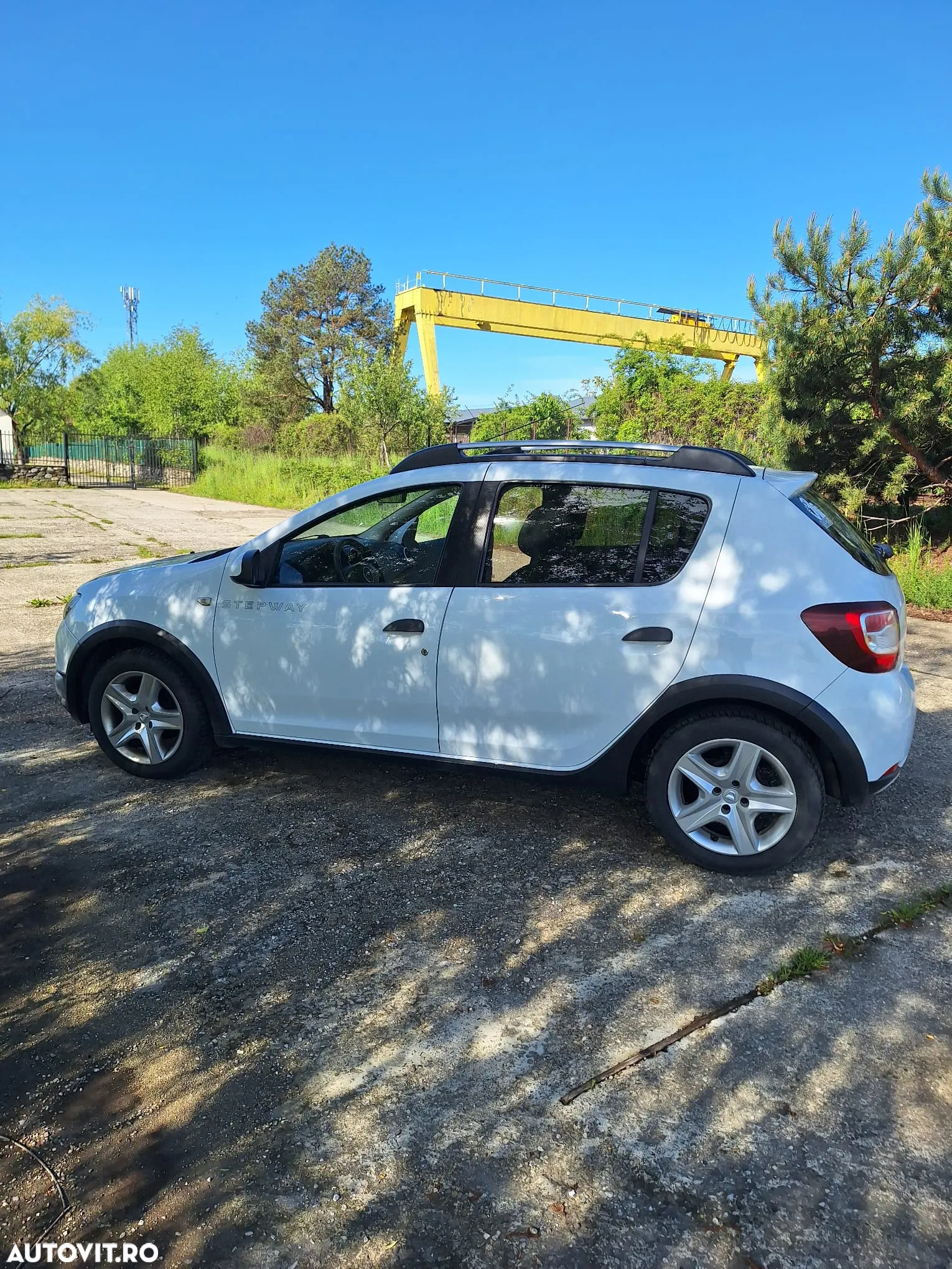 Dacia Sandero 0.9 Stepway - 2