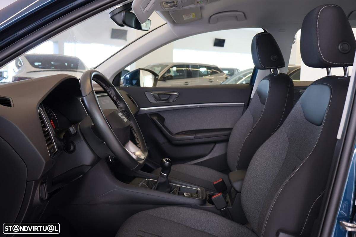 SEAT Ateca 1.0 TSI Style - 15