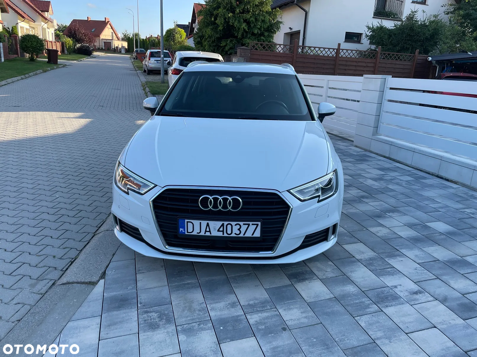 Audi A3 1.6 TDI Sportback - 2