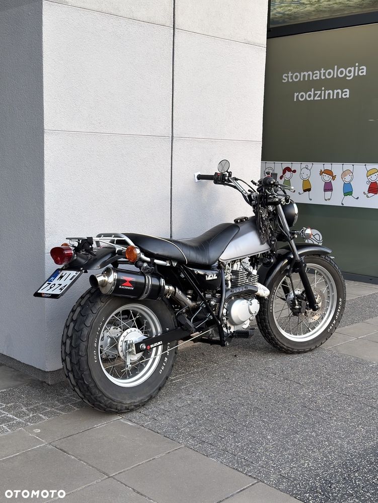 Suzuki RV - 2