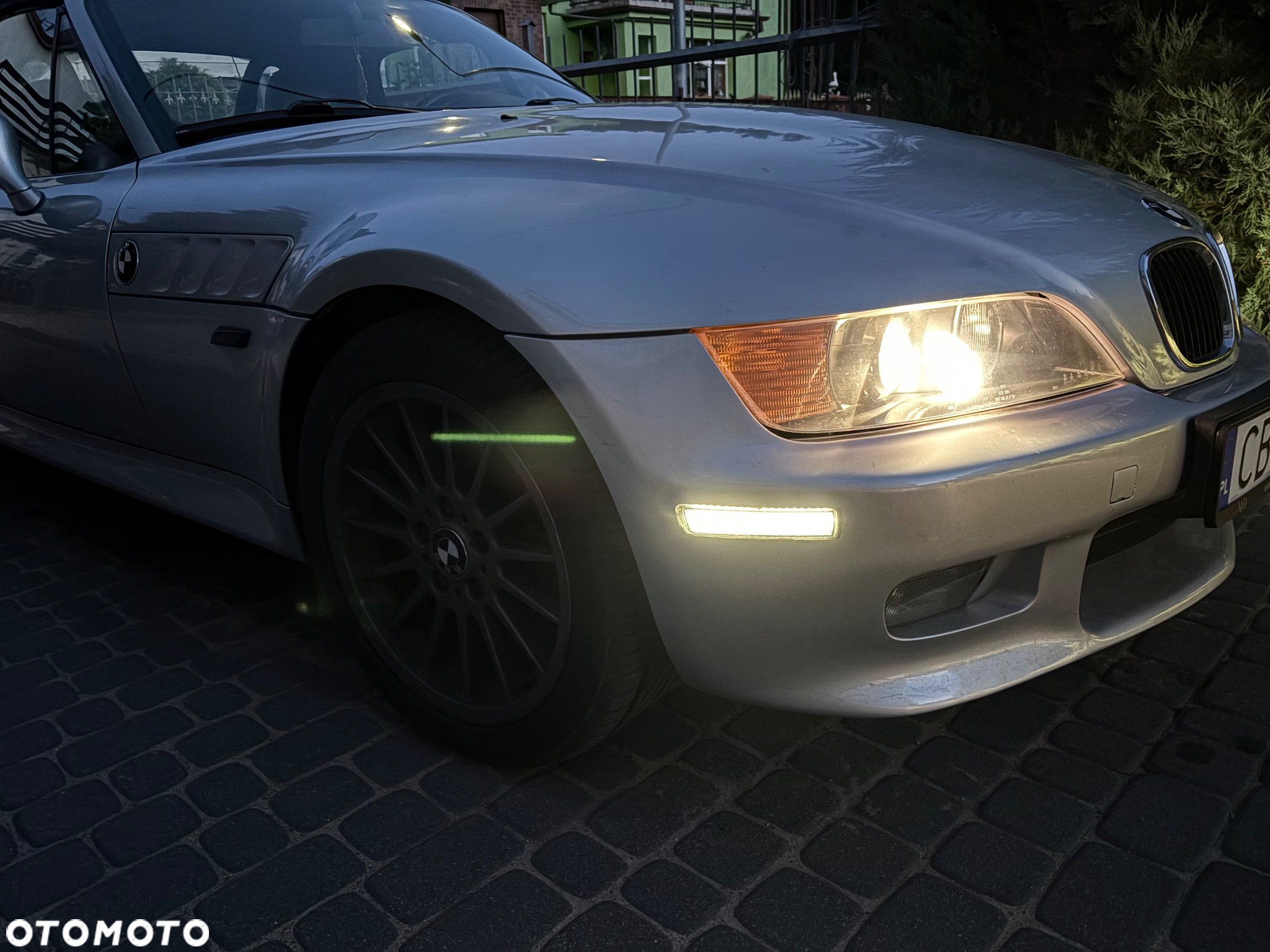 BMW Z3 - 19