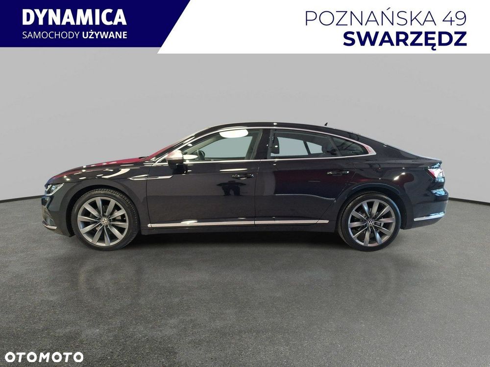 Volkswagen Arteon - 5