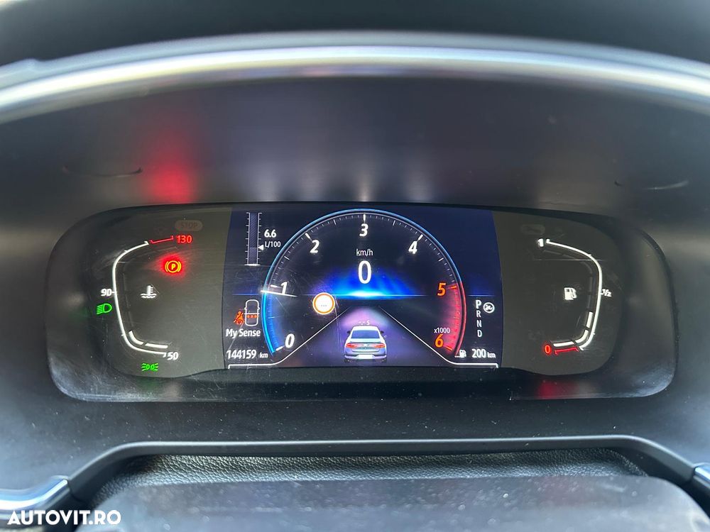 Renault Talisman BLUE dCi 160 EDC INTENS - 18