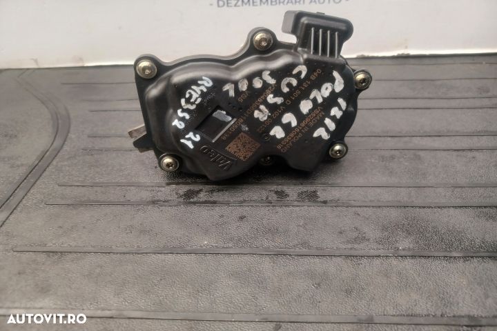 CLAPETA ACCELERATIE 04B131501D CUSB 04B131501D CUSB Volkswagen VW Pol - 1