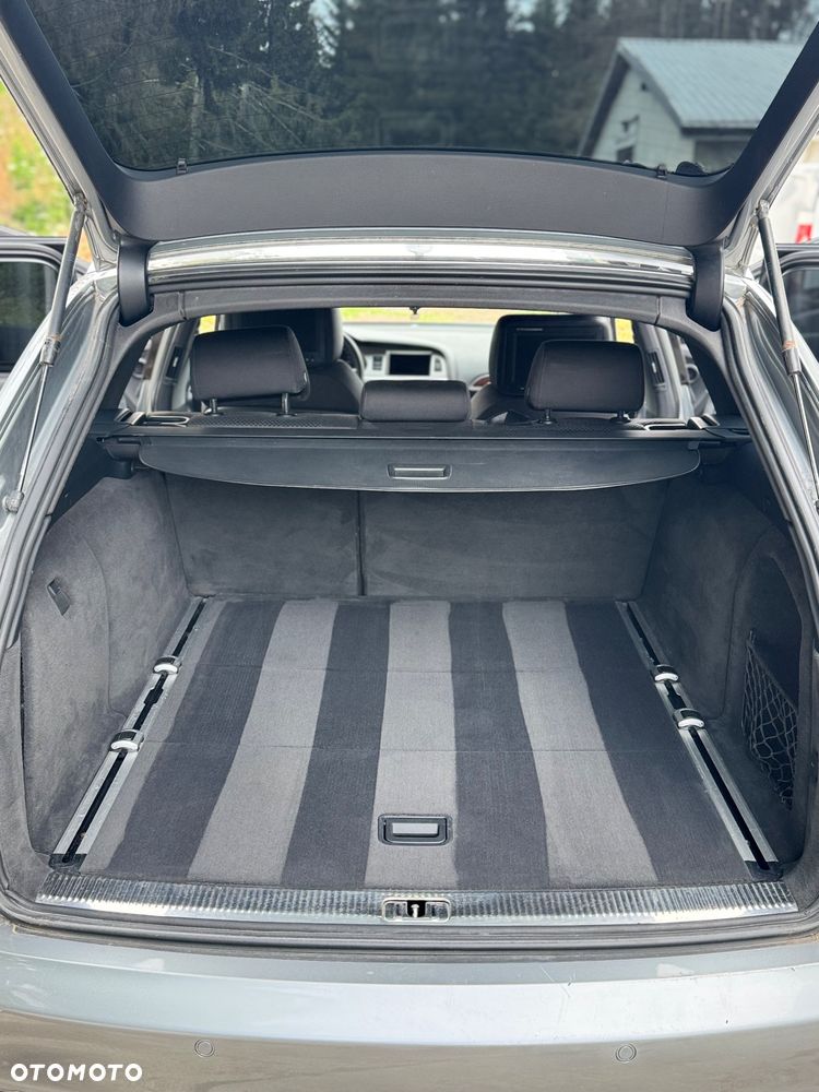 Audi A6 Avant - 13