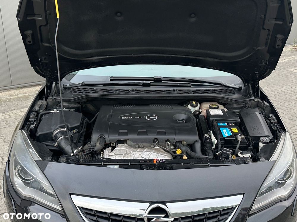 Opel Astra - 10