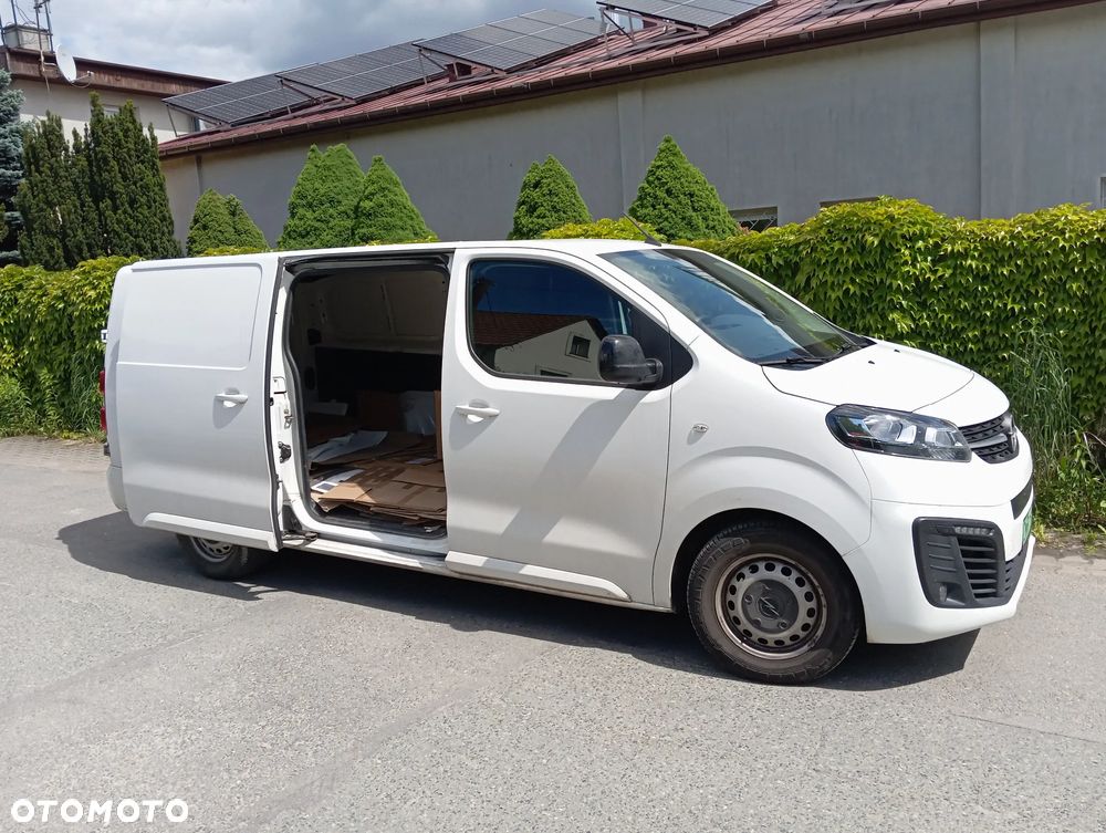 Opel Vivaro - 9