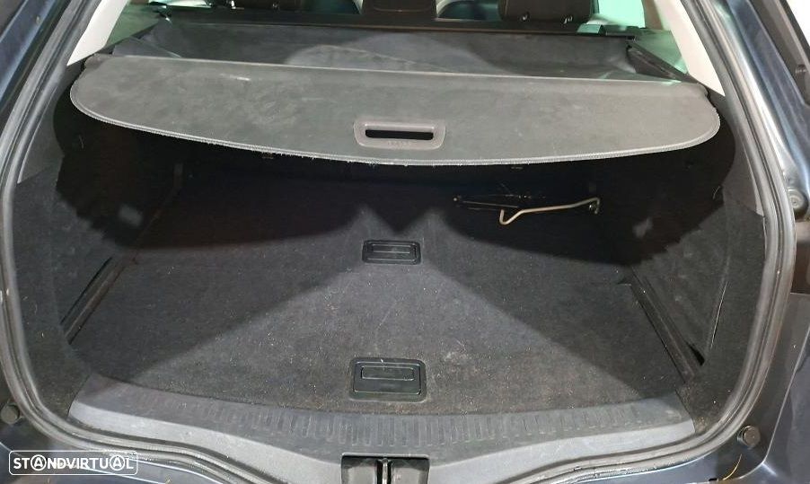 Renault Mégane Sport Tourer 1.5 Blue dCi Limited - 7