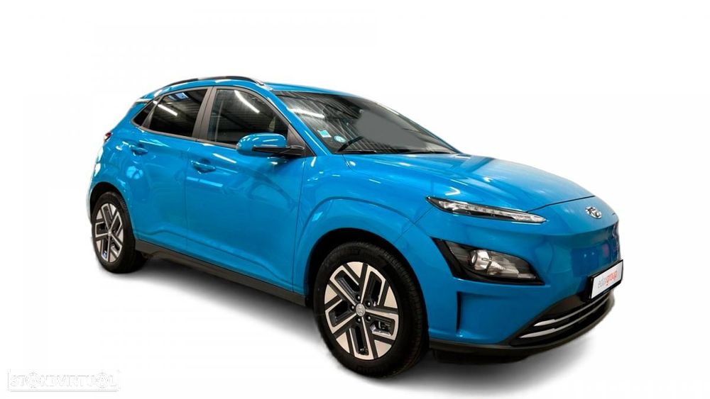 Hyundai Kauai Standard - 1