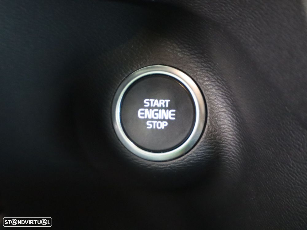 Volvo XC 40 1.5 T4 PHEV Inscription - 22