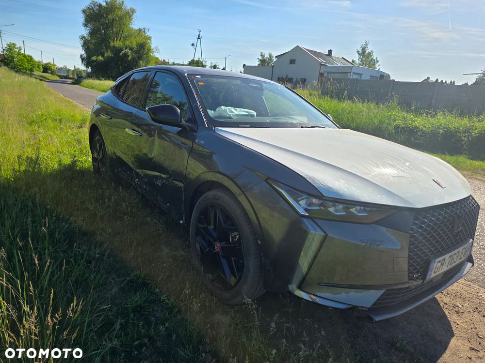 DS Automobiles DS 4 1.6 E-Tense Performance Line - 14