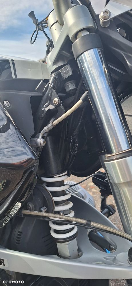 BMW R - 7