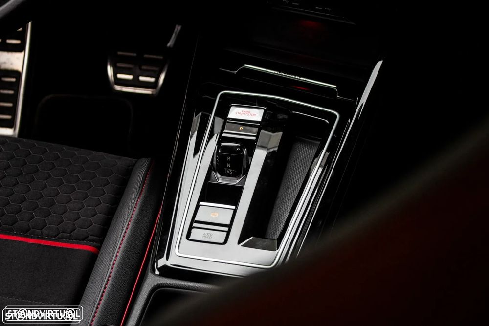 VW Golf 2.0 TSI GTI Clubsport DSG - 33