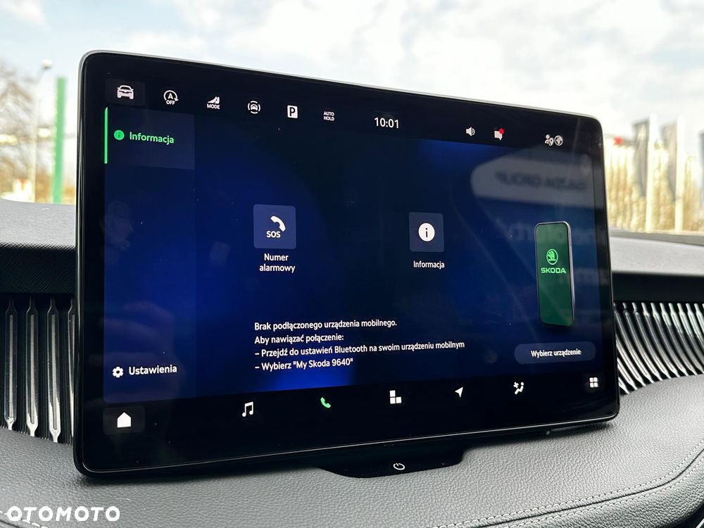 Skoda Superb 2.0 TDI SCR L&K DSG - 20