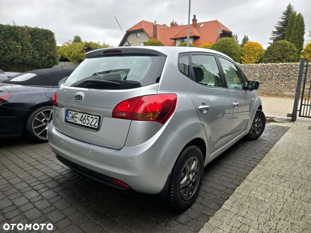 Kia Venga 1.6 XL - 2